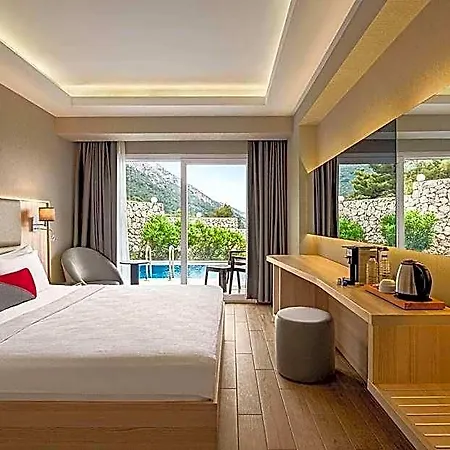 Sertil Deluxe Tropical 4* أولدينيس