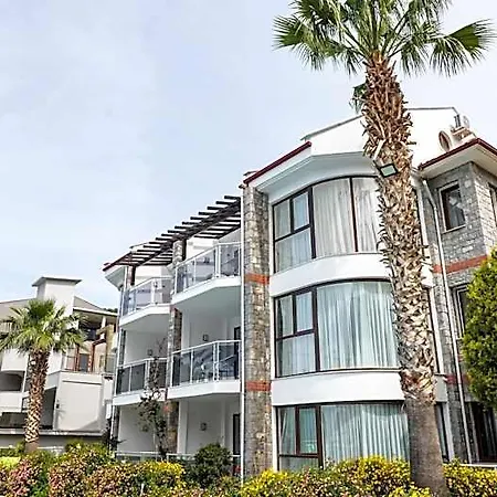 فندق Sertil Deluxe Tropical 4*