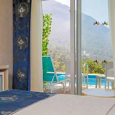 فندق Sertil Deluxe Tropical