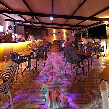 Hotel Sertil Deluxe Tropical Ölüdeniz