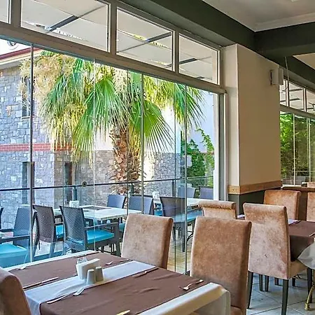Sertil Deluxe Tropical فندق أولدينيس