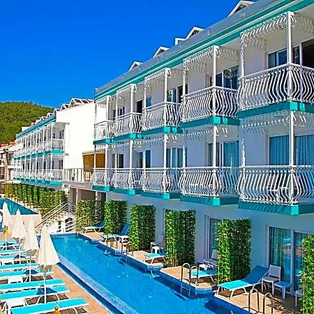 فندق Sertil Deluxe Tropical أولدينيس