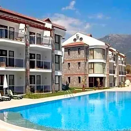 Sertil Deluxe Tropical فندق 4*