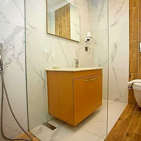 Sertil Deluxe Tropical 4* أولدينيس